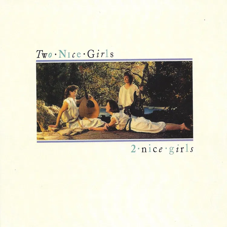 Two Nice Girls