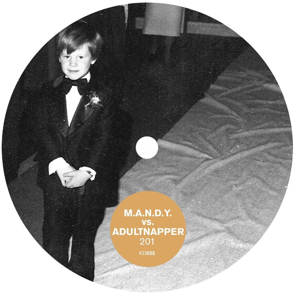 Picture of Adultnapper