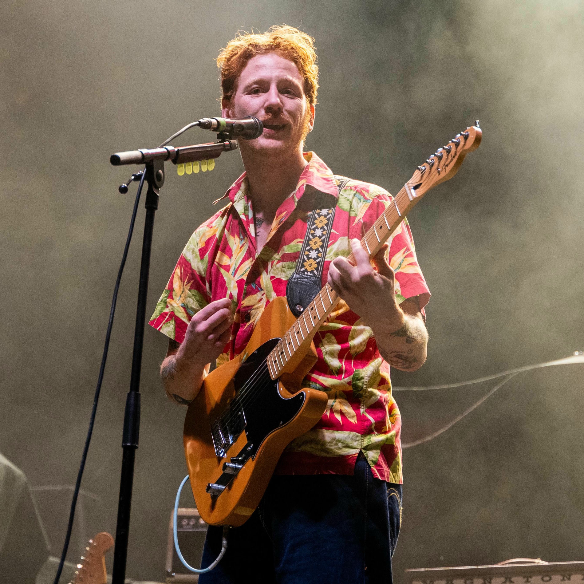 Artist picture of Willie J Healey