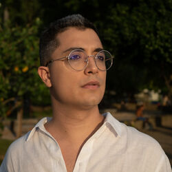 Picture of Arthur Nogueira