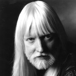 Edgar Winter