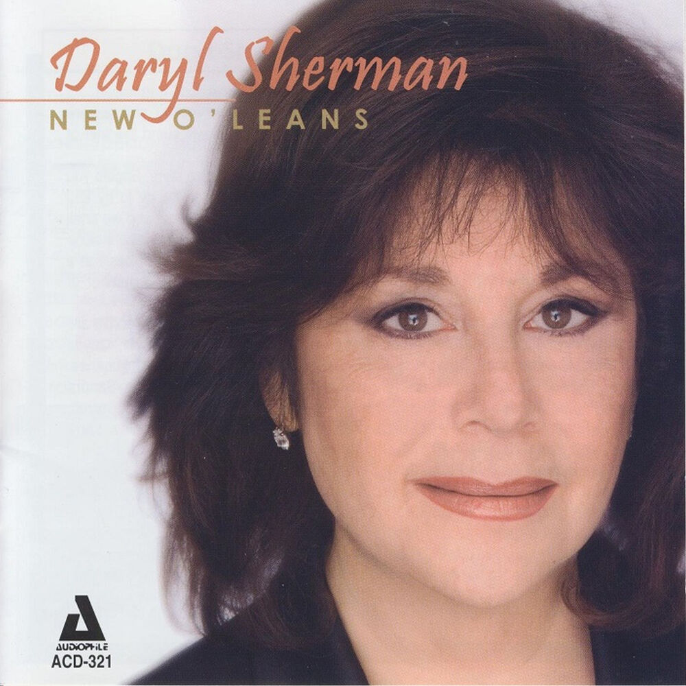 Picture of Daryl Sherman