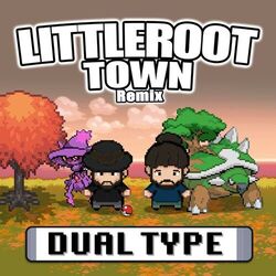 Dual type