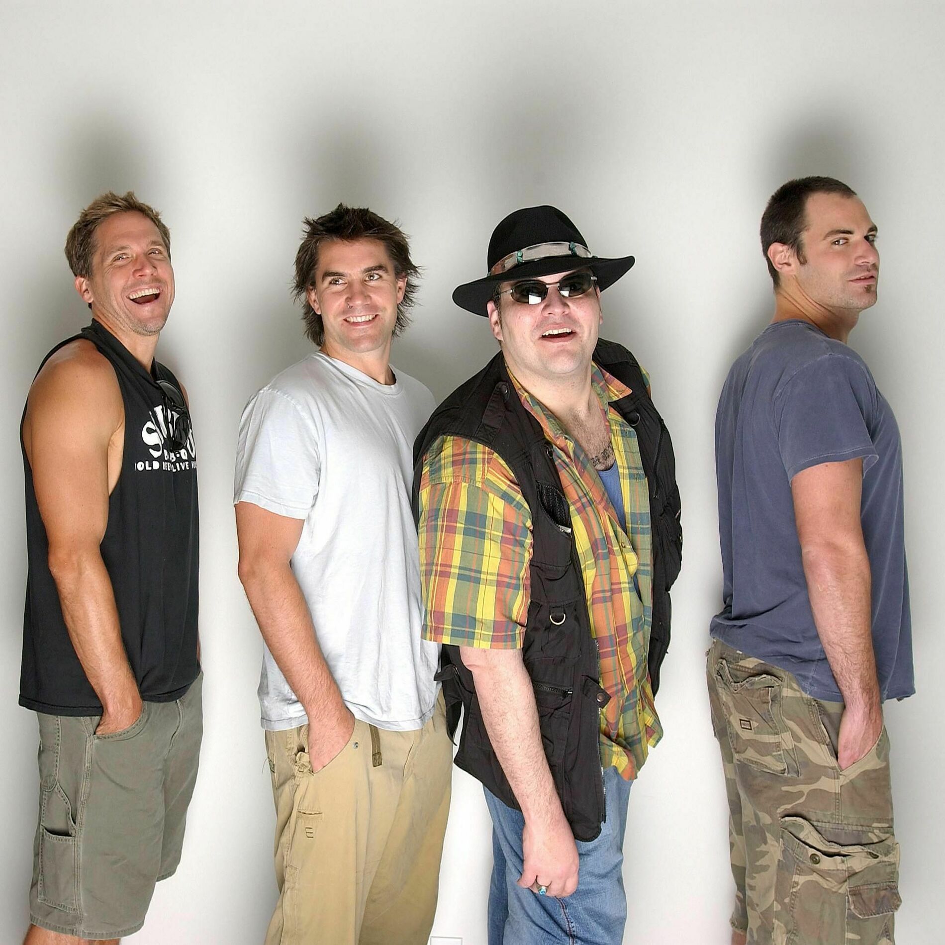 Blues Traveler