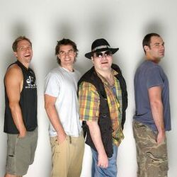 Picture of Blues Traveler