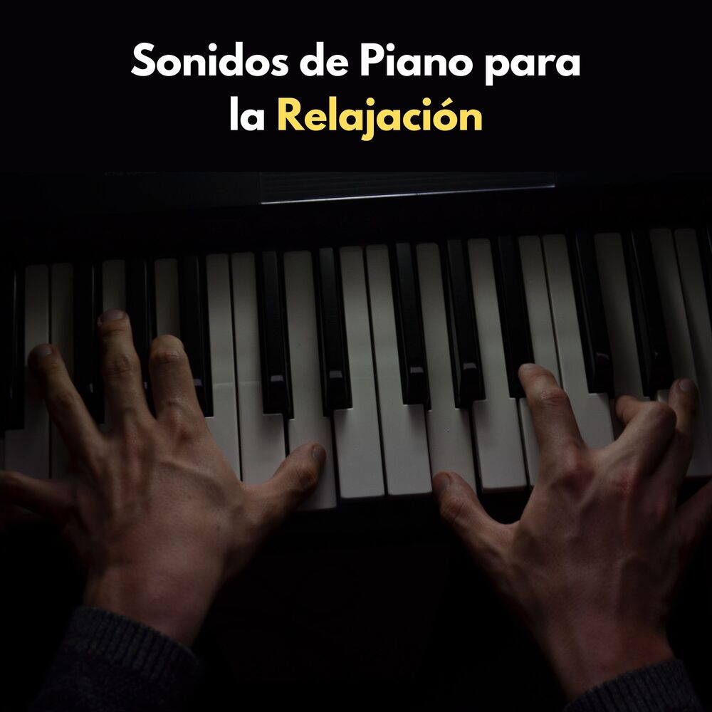 Picture of Equipo de piano relajante