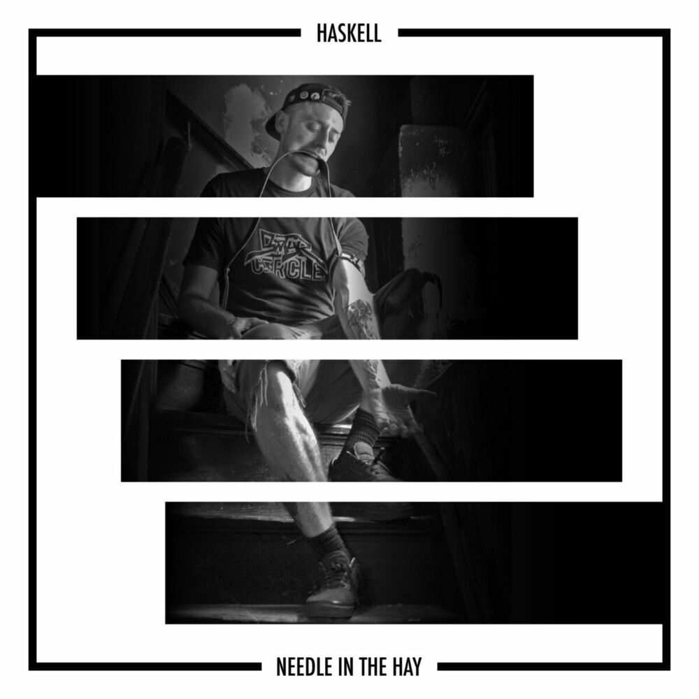 Picture of Haskell