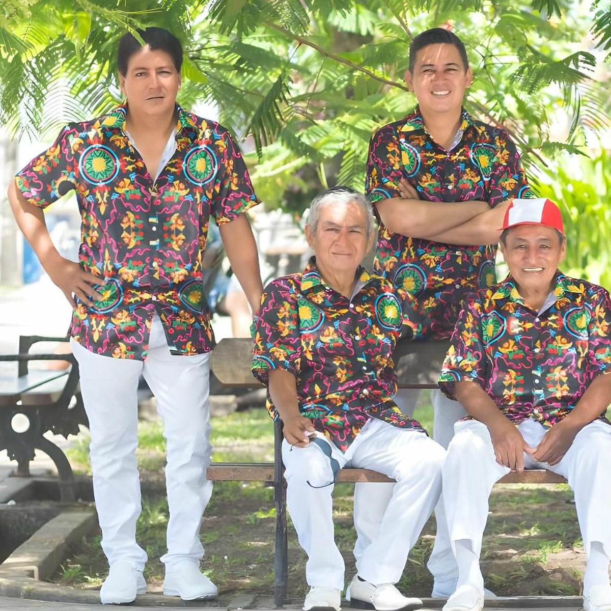 Los Wembler's de Iquitos
