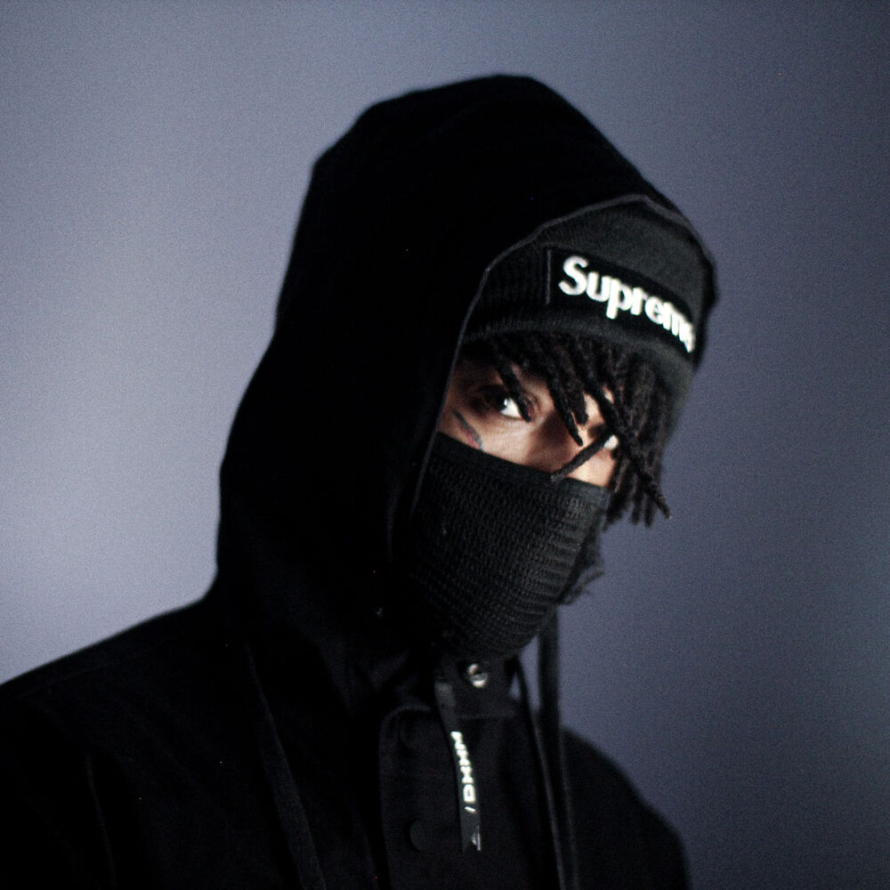 Picture of Scarlxrd