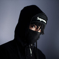 Picture of Scarlxrd