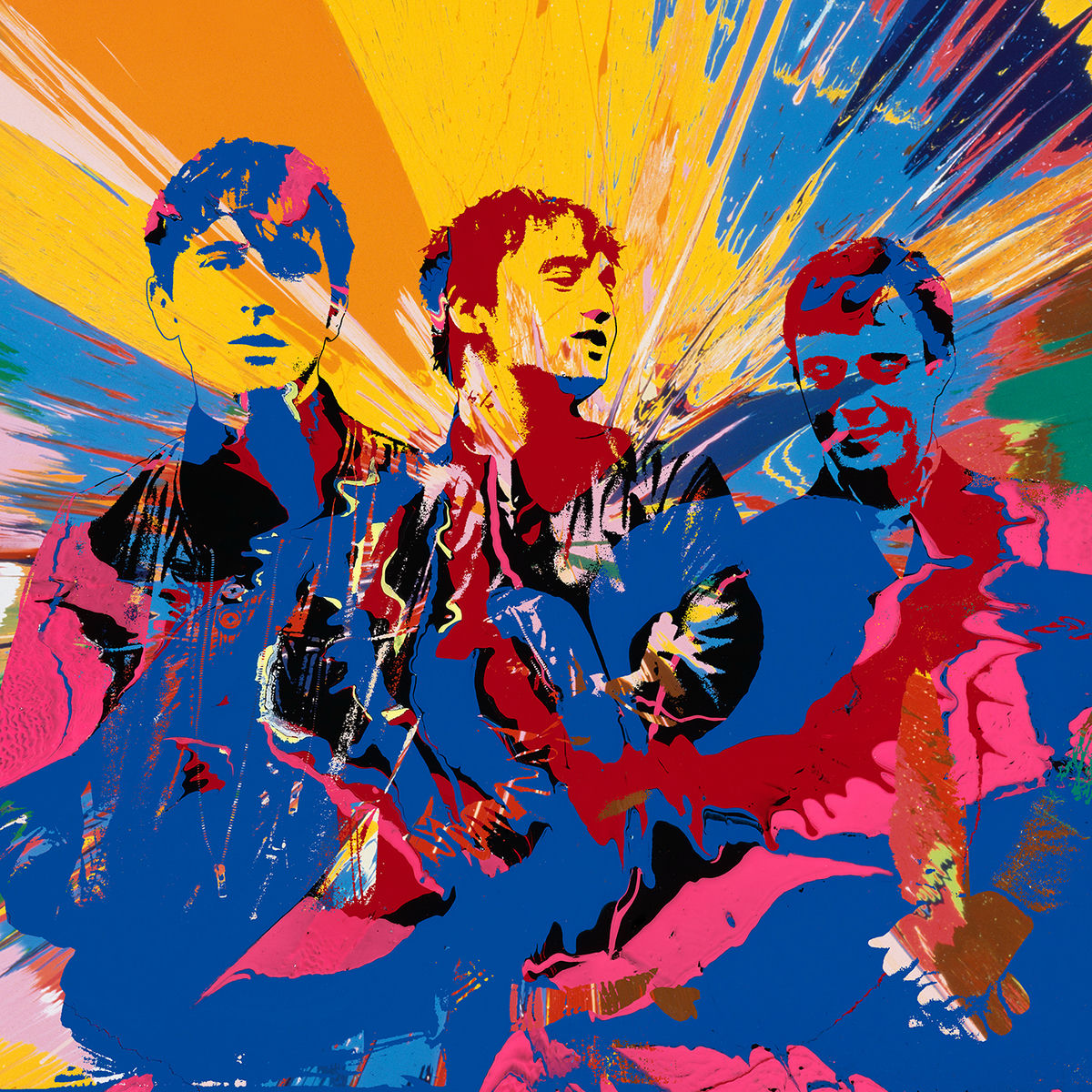 Artist picture of Babyshambles