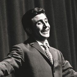 Gilbert Bécaud