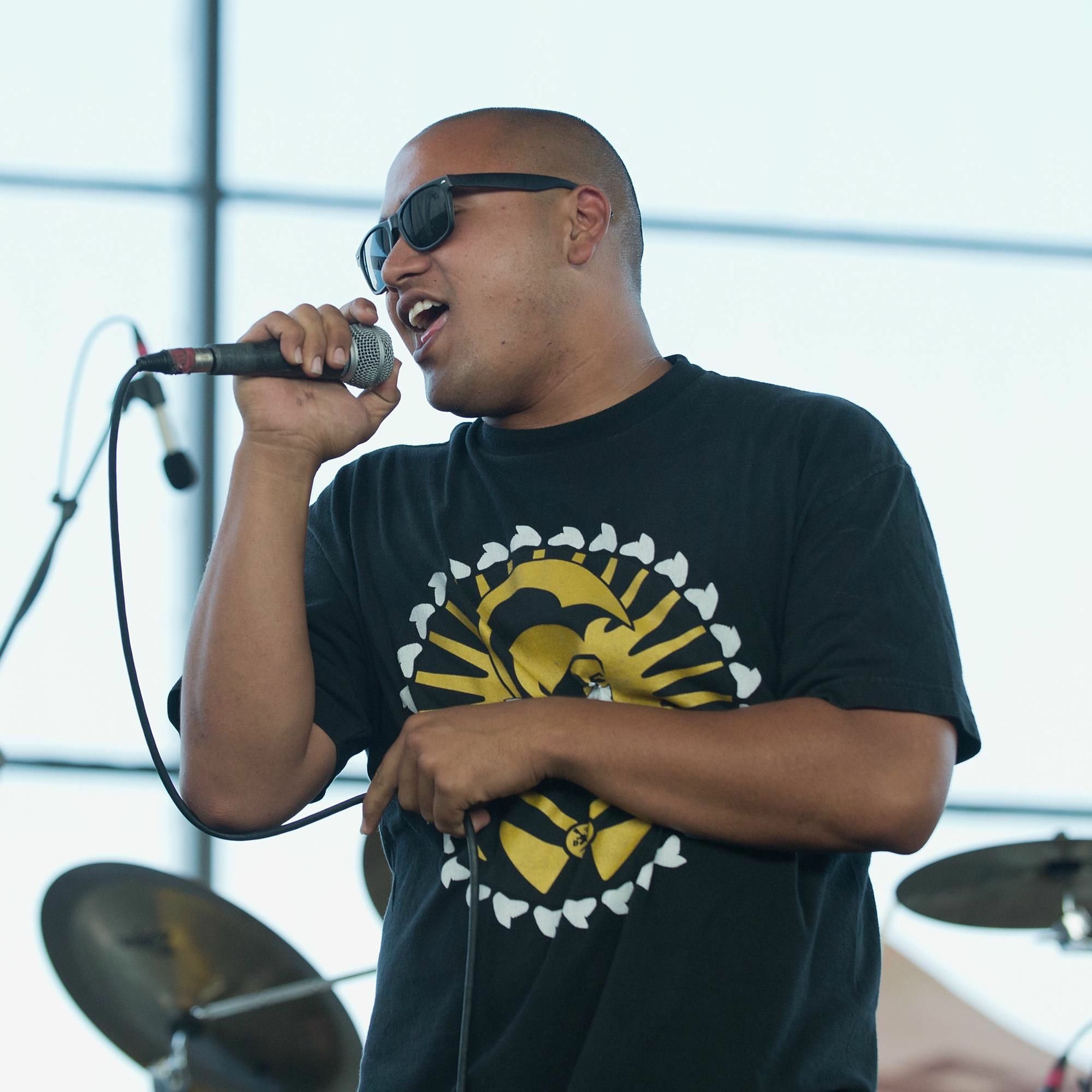 Artist picture of The Green