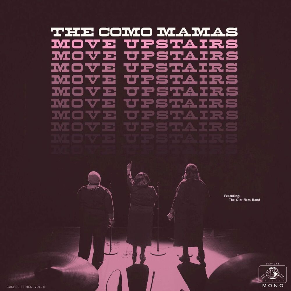 Picture of The Como Mamas