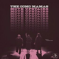 Picture of The Como Mamas
