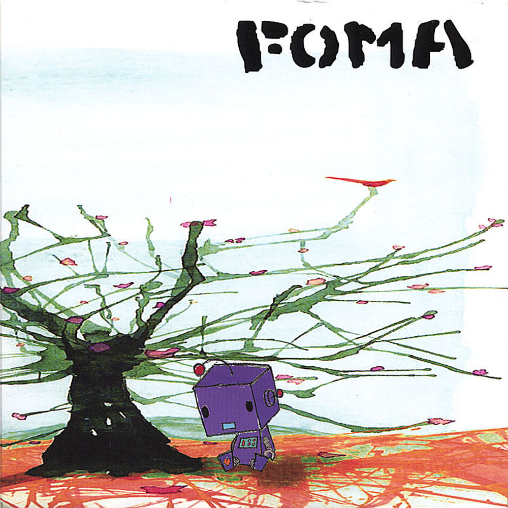 FOMA