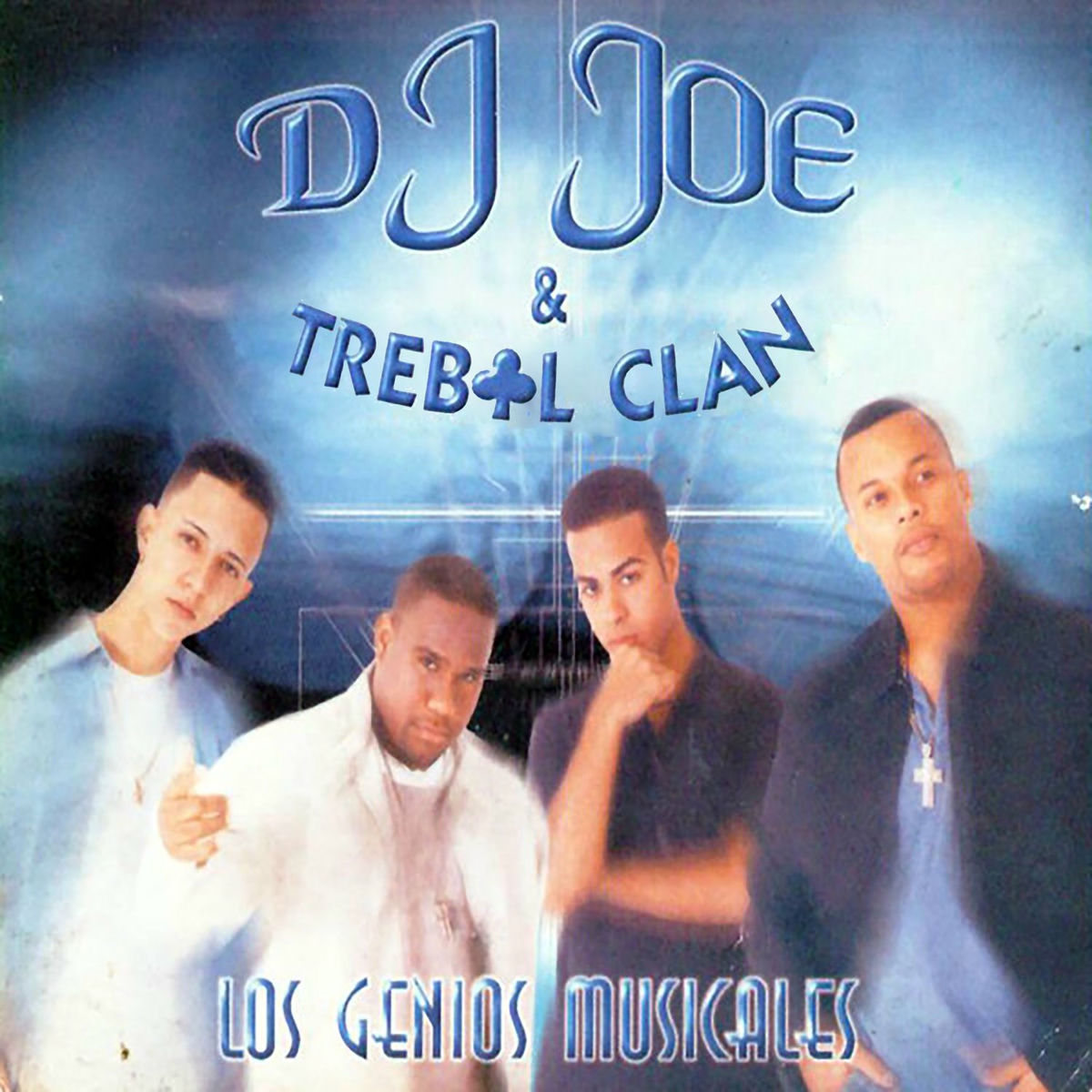 DJ Joe