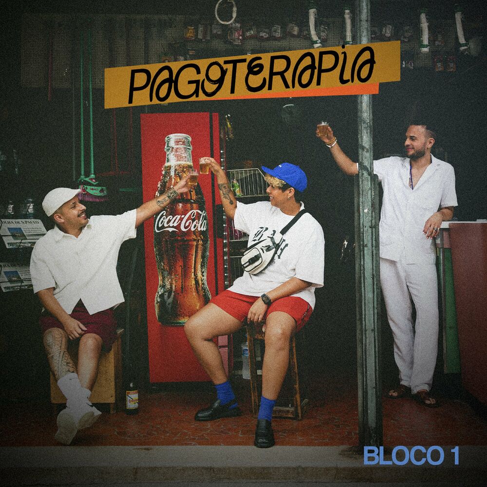 Picture of Pagoterapia