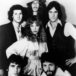 Picture of Andrea True