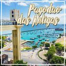 Pagodão das Antigas