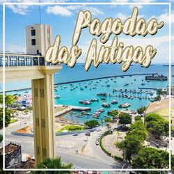 Picture of Pagodão das Antigas