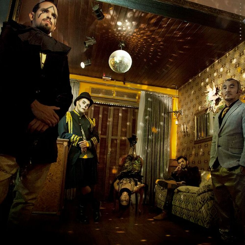 Picture of Teatro Mágico