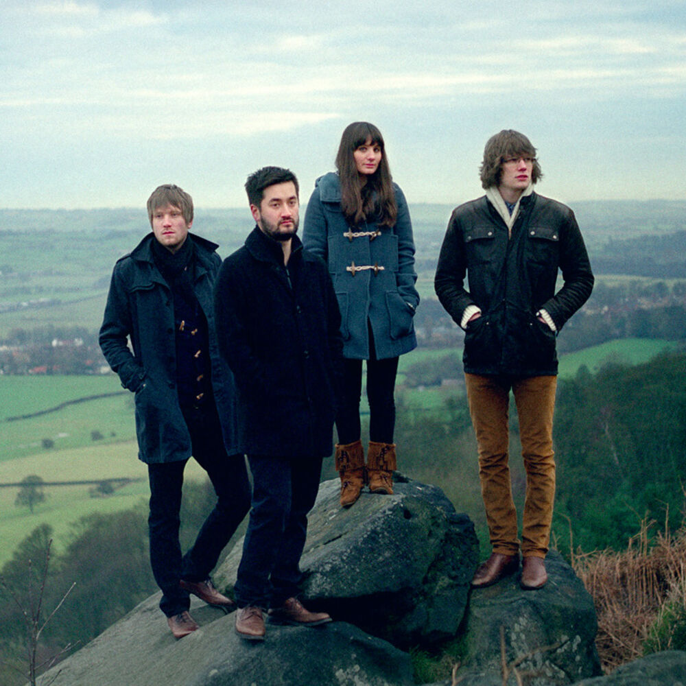 Picture of Ellen and the Escapades