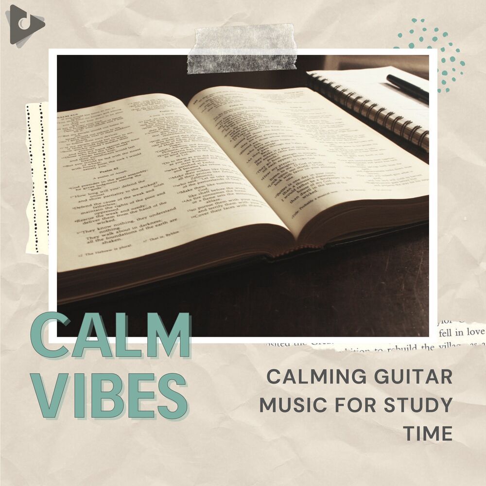 Picture of Music for Focus and Work