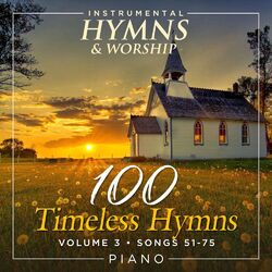 Picture of Instrumental Hymns and Worship