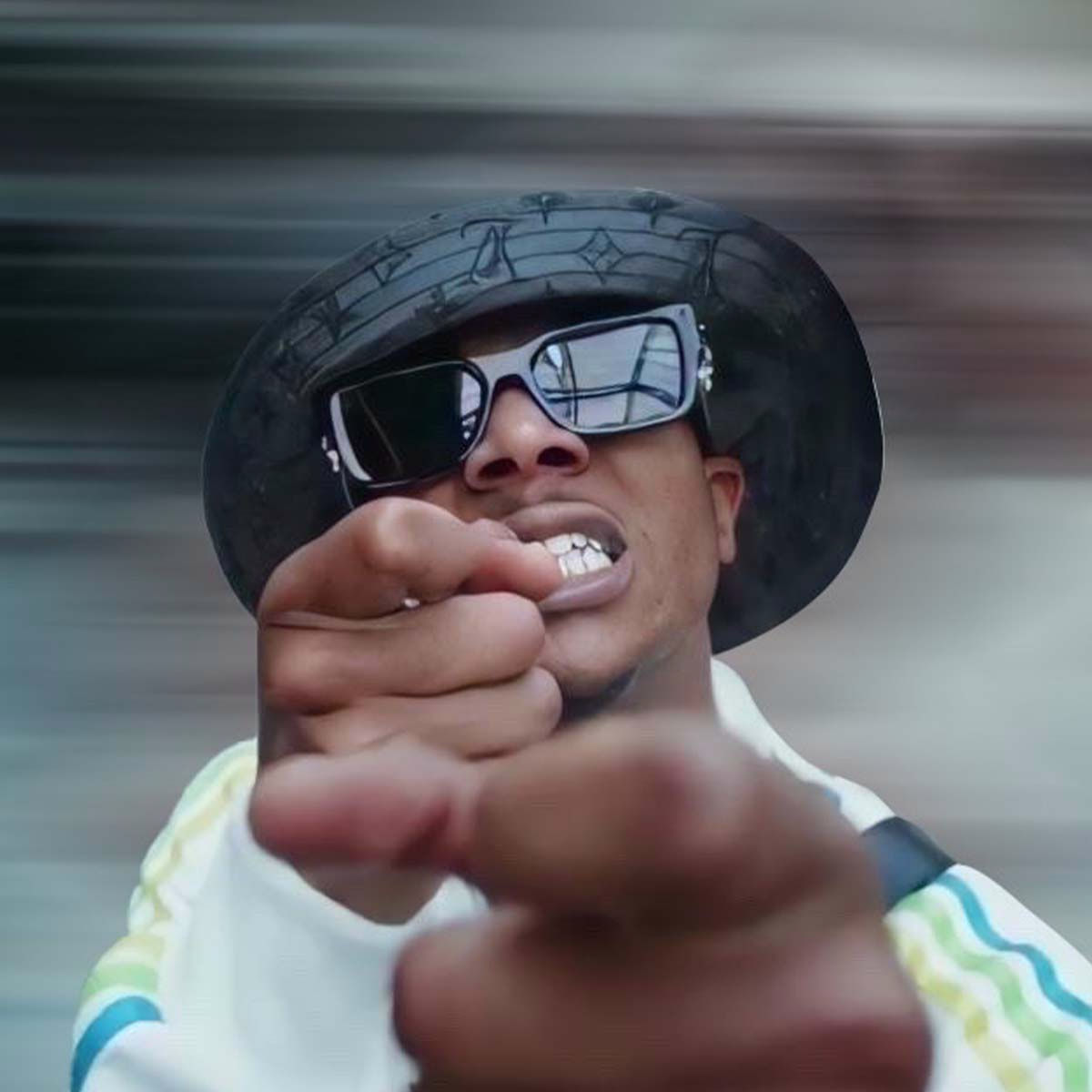 Artist picture of Timal