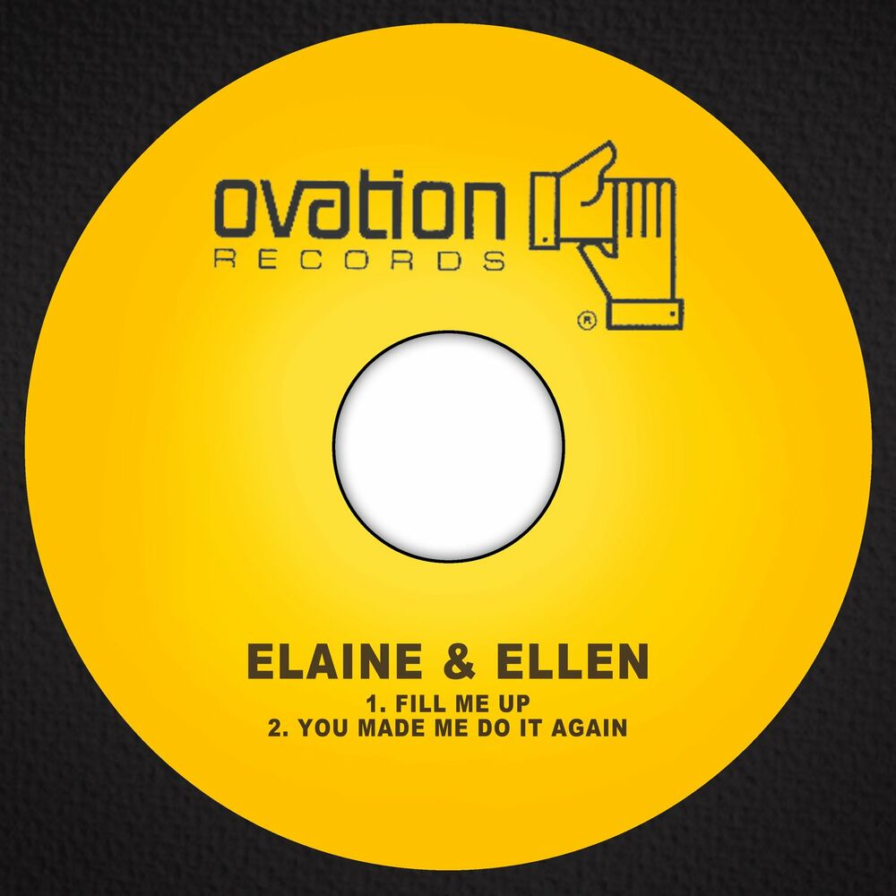 Picture of Elaine & Ellen