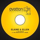 Elaine & Ellen