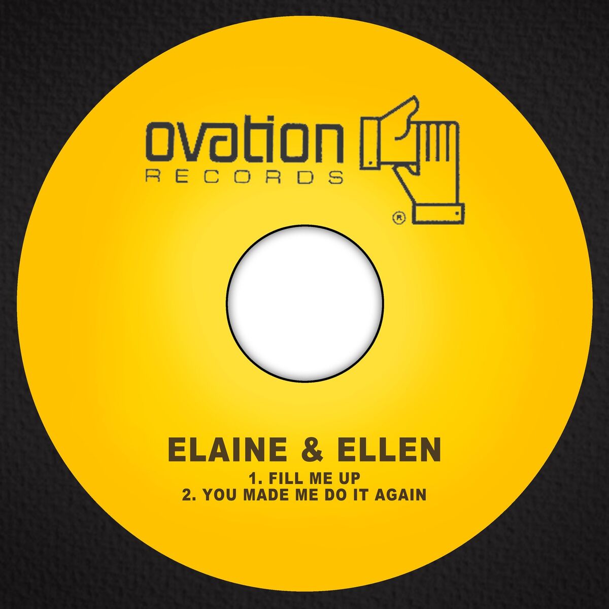 Elaine & Ellen