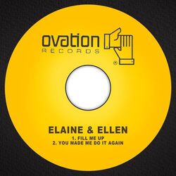 Picture of Elaine & Ellen