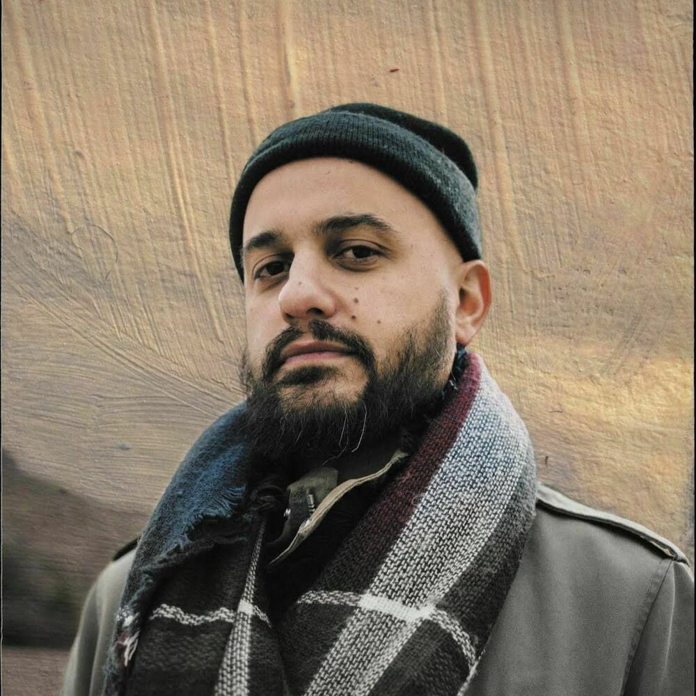Picture of Bachar Mar-Khalifé