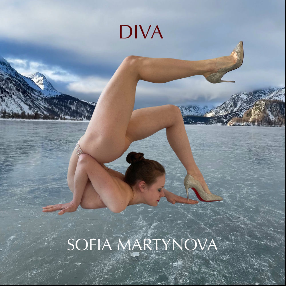 Photo de l'artiste Sofia Martynova