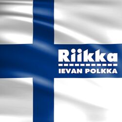 Picture of Riikka