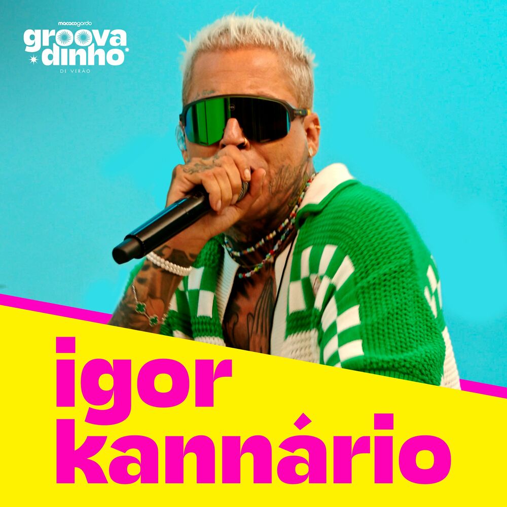 Picture of Igor Kannário