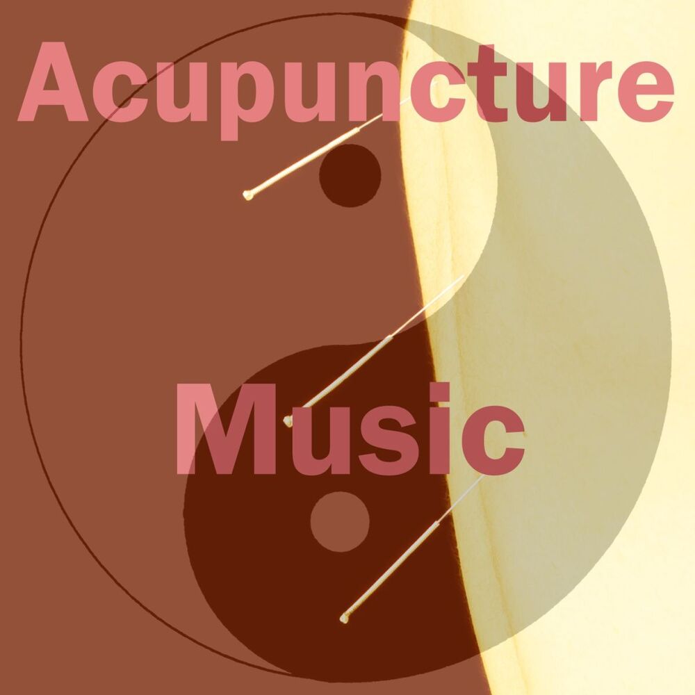 Picture of Acupuncture Music