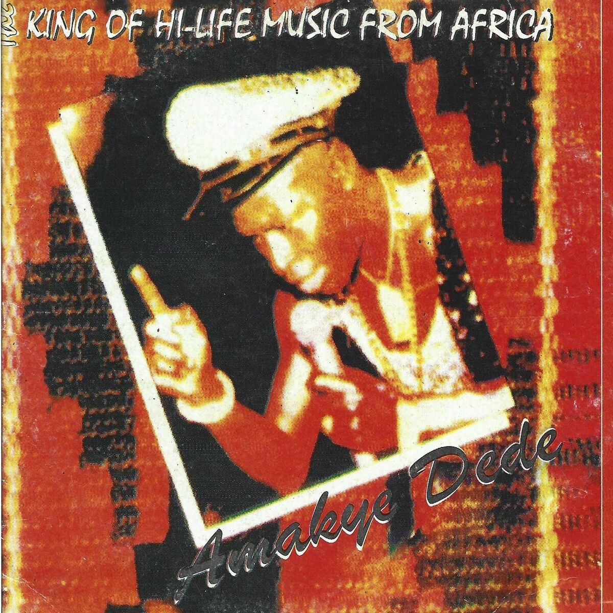 Amakye Dede