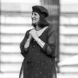 Picture of Sathima Bea Benjamin