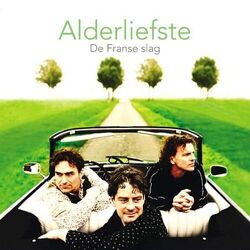 Picture of Gerard Alderliefste