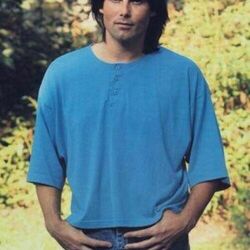 Picture of Jimi Jamison