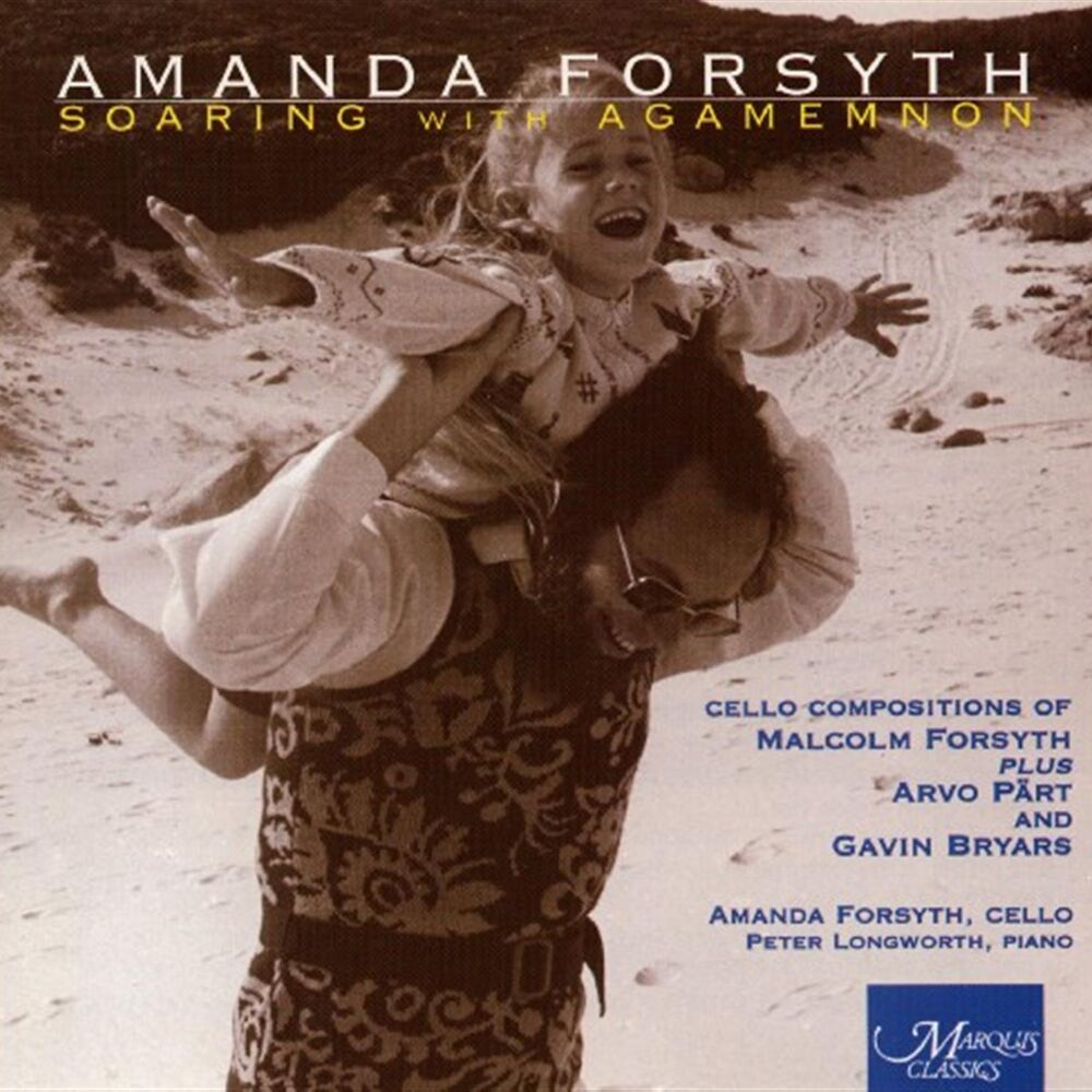 Picture of Amanda Forsyth