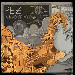 Picture of Pez
