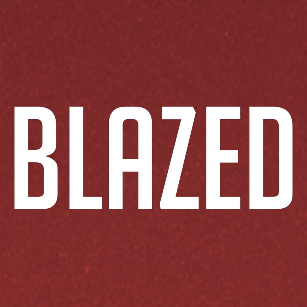 Picture of Blazed