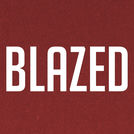 Blazed