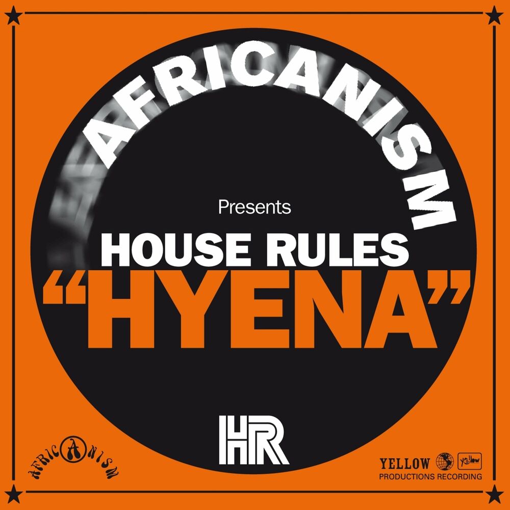 Picture of House Rules