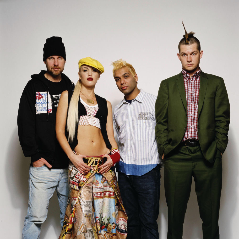 Photo de l'artiste No Doubt
