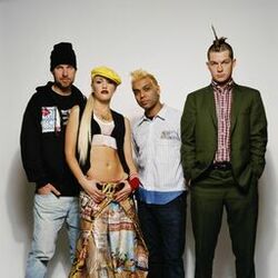 Picture of No Doubt